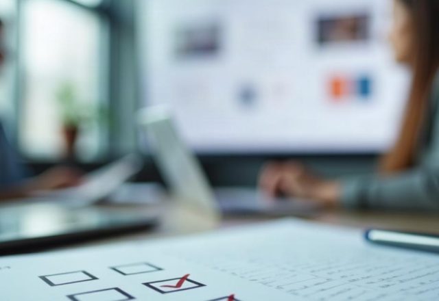 Perte de trafic après une refonte : le cahier de recette validé avant la mise en ligne