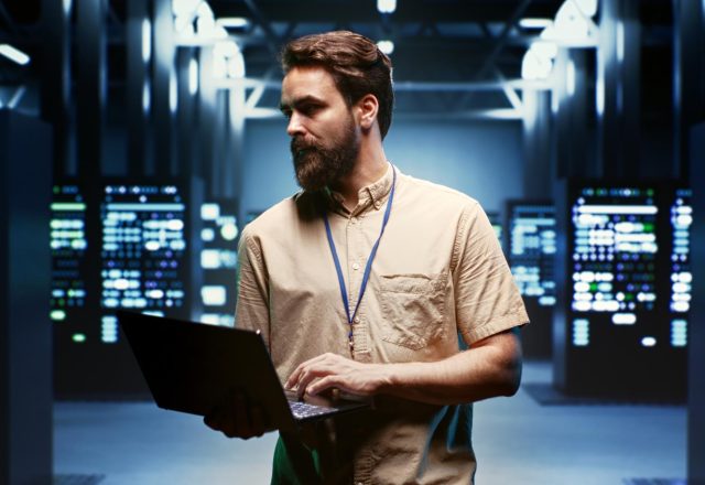 Rendu côté serveur : ce que les robots d'IA lisent vraiment