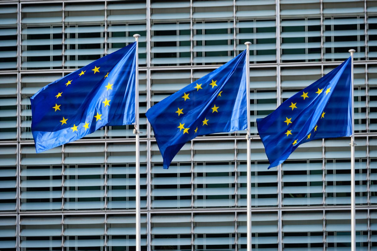 Report AI Act Union Européenne