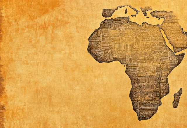Transfert de données vers l’Afrique : adéquation RGPD et Convention 108+