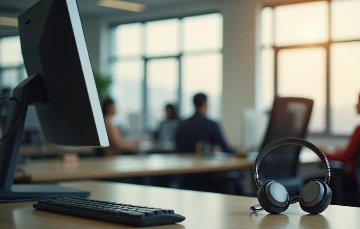 Turnover centre d'appels externalisé : le poste vacant que le contrat doit anticiper