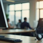 Turnover centre d'appels externalisé : le poste vacant que le contrat doit anticiper
