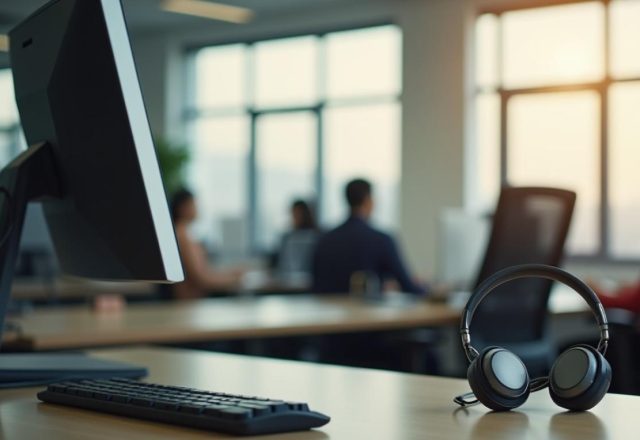 Turnover centre d'appels externalisé : le poste vacant que le contrat doit anticiper