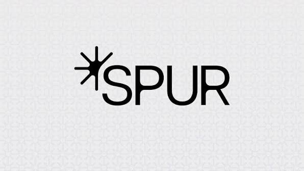 Logo de la coalition SPUR